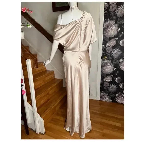 hot modern dress Hot Air Balloon Vintage Dress